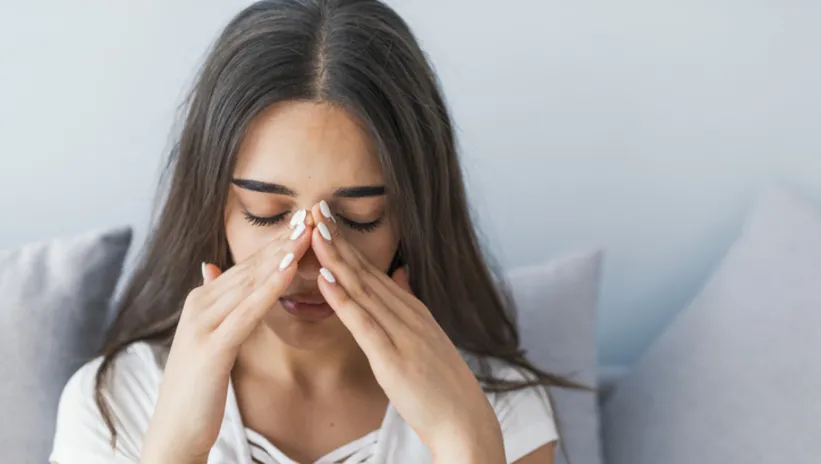 Soğuk hava sinüziti tetikliyor! Uzmanı uyardı: Bunlara dikkat edilmezse...