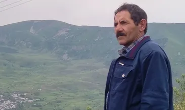 Posof ‘da bir kişi ölü bulundu