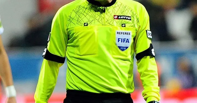 Ali Koç’tan yabancı hakem açıklaması!