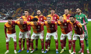 Galatasaray’da ocak ayı yoğun geçecek