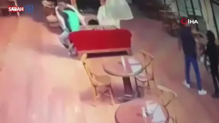 Danla Biliç'i darp ettiği iddia edilen ve tekrar gözaltına alınan eski sevgilisi serbest bırakıldı | Video