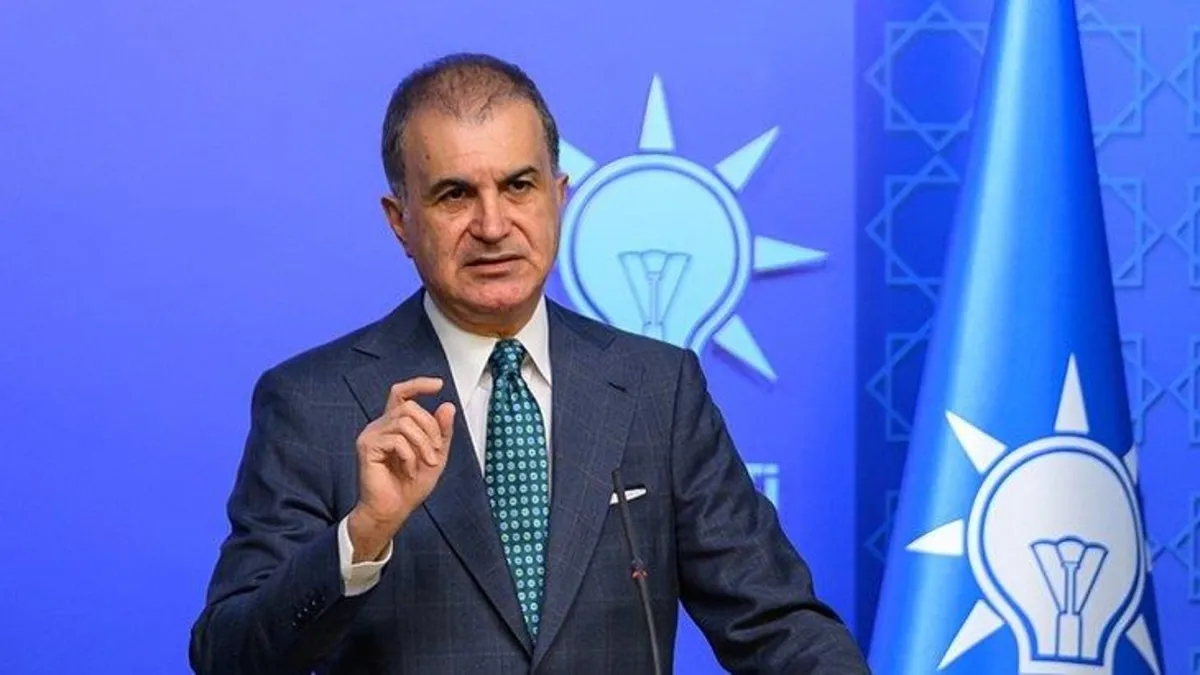 Ortadoğu barışının anahtarı Filistin – Son Dakika Haberler