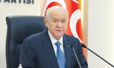 Bahçeli’den ‘Gaziler Günü’ mesajı: Kahramanca mücadelenin onur madalyası