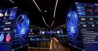 Borsa haftaya düşüşle başladı