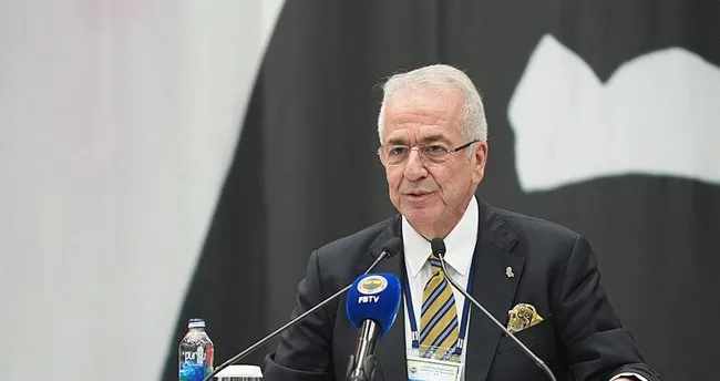 Erol Bilecik: Fenerbahçe’nin kontrolünü satın almaya kimsenin gücü yetmez
