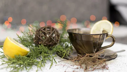 Diyetisyenlerin tarifi! Haftada 3 gün içtiğinizde tüm ödemi söküp atıyor