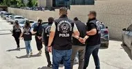 Elazığ’da güzellik salonuna fuhuş operasyonu: 4 tutuklama