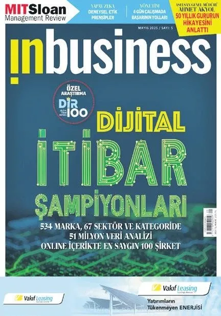 İtibar Yönetiminde Yapay Zekâ Çağı