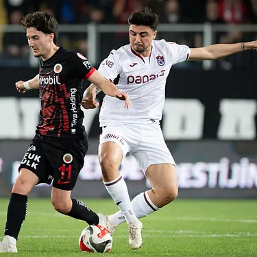 Ozan Tufan: “Bu seneye yakışan kupa olur”