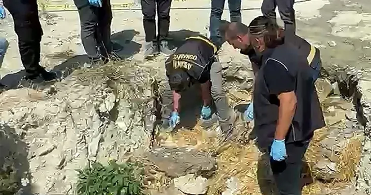 Bilezikleri satıp otomobil aldı