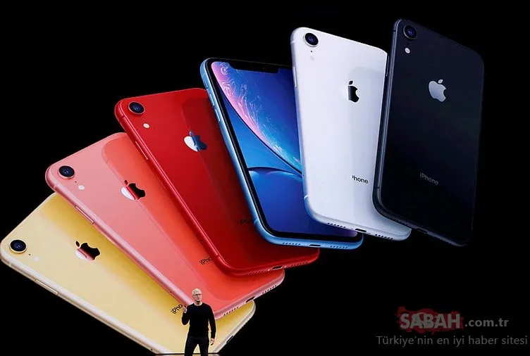 Apple kullanıcıları dikkat! iOS 13 güncellemesi ne zaman gelecek? iOS 13 hangi telefonlara gelecek?