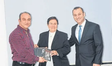 Srebrenica’ya dikkat çekildi