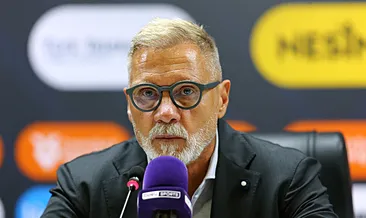 Thorsten Fink: Çok fazla hatalar yaptık
