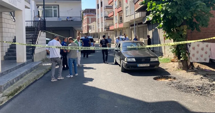 Ordu’da panik: Park halindeki otomobilinde ölü bulundu!