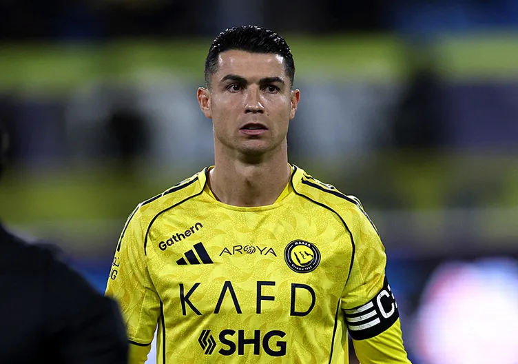 Cristiano Ronaldo krizi, Fenerbahçe’yi etkiledi! Transfer için büyük engel