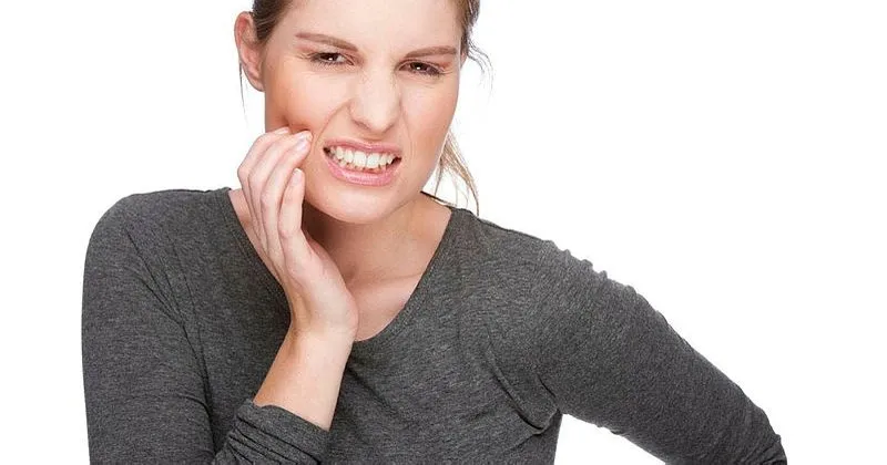 gece disinizi sikiyorsaniz sebebi bu