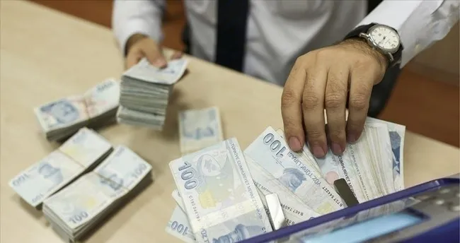 Bankacılık sektörünün mevduatı arttı