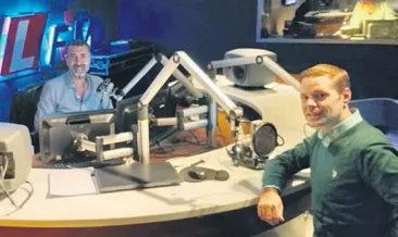 Türküseverler mest oldu