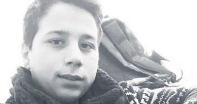 14 yaşındaki çocuk motosiklet kurbanı