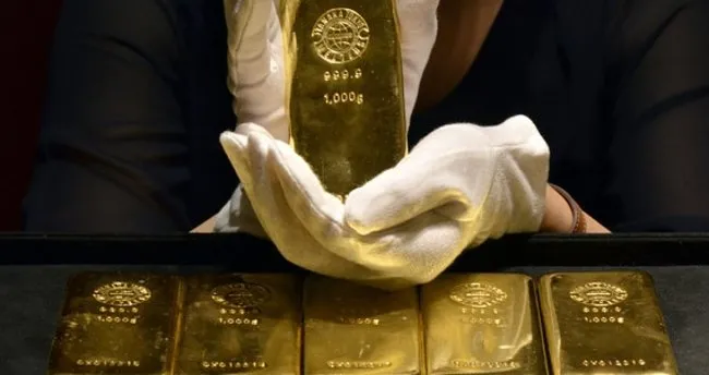 SON DAKİKA | Altın fiyatları ters rüzgara kapıldı: Altın gram fiyatı düşüyor! Gram, çeyrek altın, 22 ayar bilezik fiyatı 31 Ocak 2022 bugün ne kadar kaç TL? thumbnail