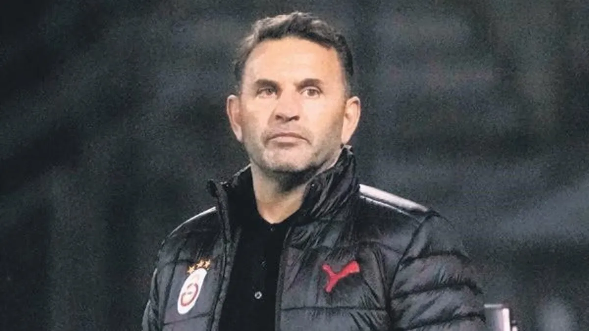 Buruk, Yunus Akgün ve Oğuz’u kıyasladı!