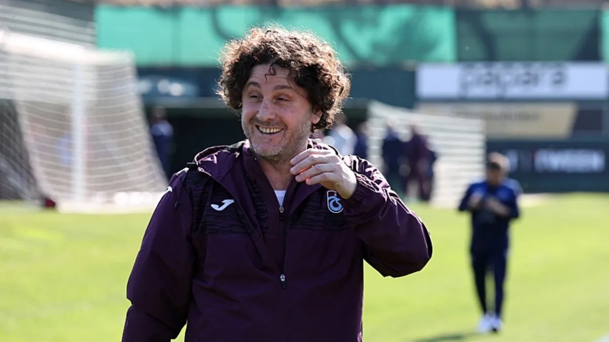 İlk antrenman eğlencel...                    </div>
                    <div class=