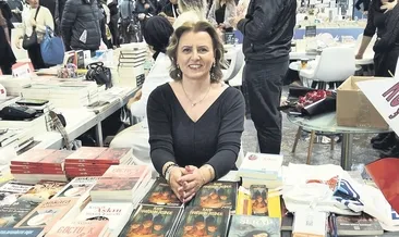Avukat yeğen kadın yazarı öldürdü