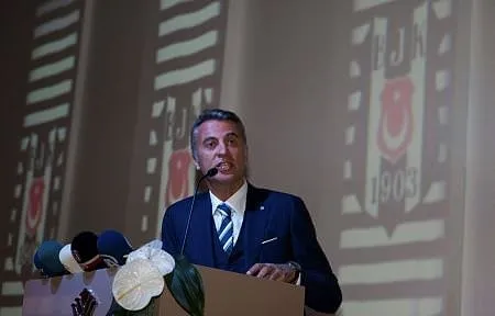 Beşiktaş'a 20 milyon euro