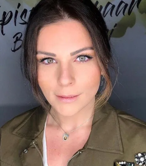 Pelin öztekin Pelin öztekin