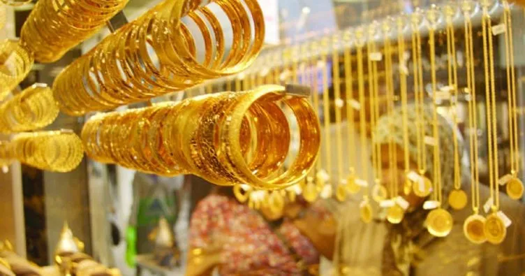 SON DAKİKA: Altın fiyatları düşmeye devam ediyor! 16 Şubat 22 ayar bilezik, çeyrek ve gram altın fiyatları bugün ne kadar, kaç para?
