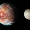 Plüton’un yeni uyduları keşfedildi