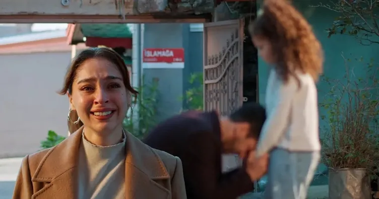 Güller ve Günahlar 39.bölümüyle yayınlandı: Kanal D ile Güller ve Günahlar son bölüm izle