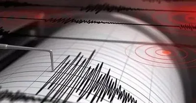 Saniye Saniye Son Depremler Listesi 8 Mart 2024 || Kandilli ve AFAD ile deprem mi oldu, nerede, kaç büyüklüğünde?