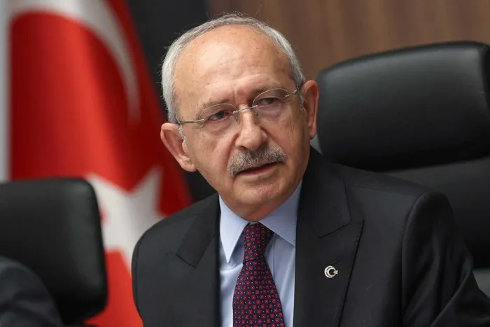 SON DAKİKA! Kemal Kılıçdaroğlu’ndan parti içi ’ihraç’ hamlesi: Özgür Özel ve ekibine karşı net mesaj