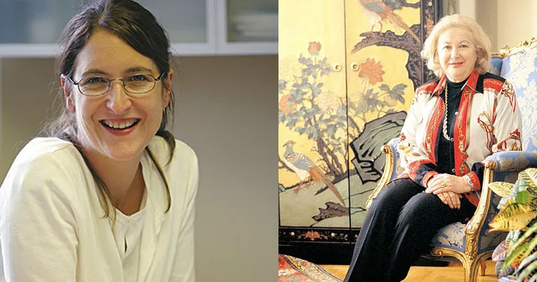 Son dakika: Ünlü diplomat Gencay Gürün'e şok! Hizmetlisi 10 milyon lirasını çalmış