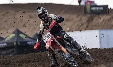 MXGP ve MX2'de kazananlar belli oldu #afyonkarahisar