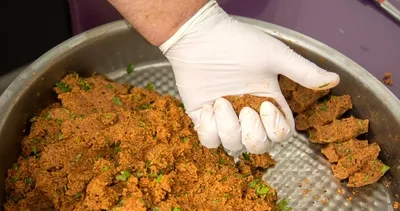 Her tükettiğimiz besinlerin kalorileri şaşırtıyor! İşte besinlerin kalorileri...