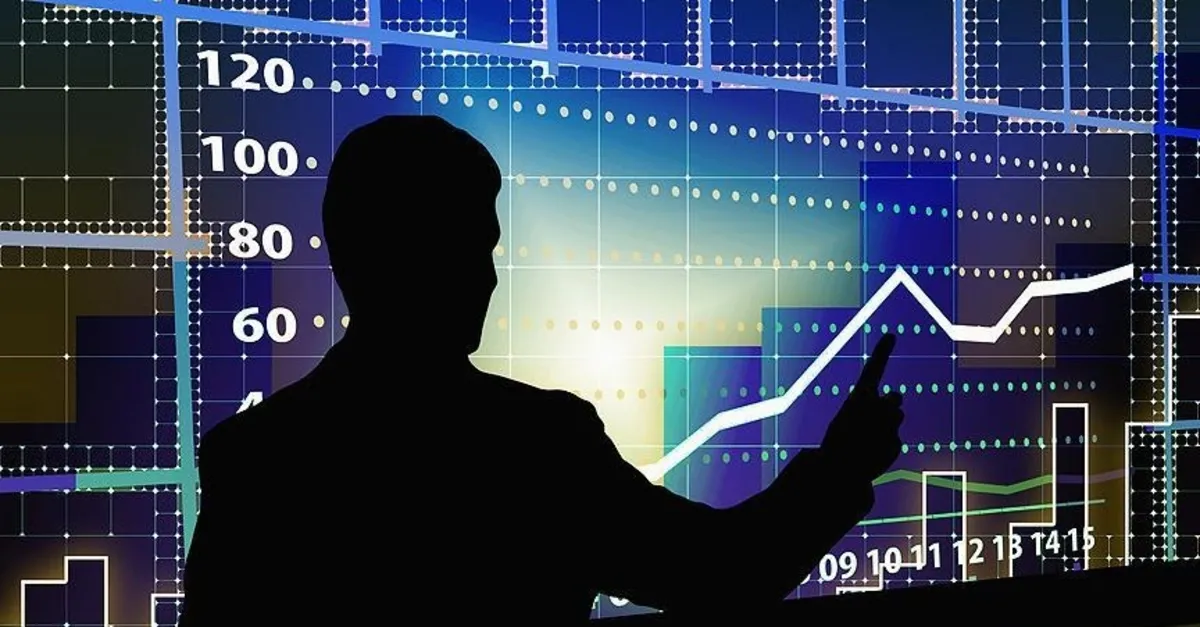 OECD, küresel ekonomi büyüme tahminini düşürdü OECD, küresel ekonomi büyüme tahminini düşürdü