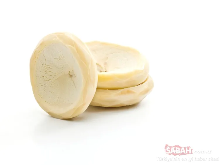 Vitamin eksikliğinin belirtileri...