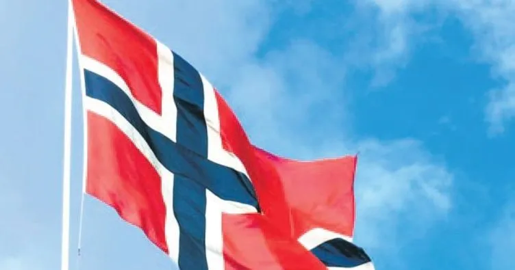 Norveç’ten 5 firariye sığınma