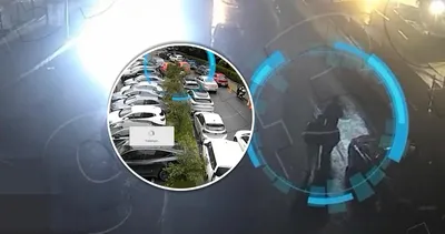 SON DAKİKA! Konsolosluk saldırısında yeni detaylar: Teröristlerin keşif görüntüleri ortaya çıktı!