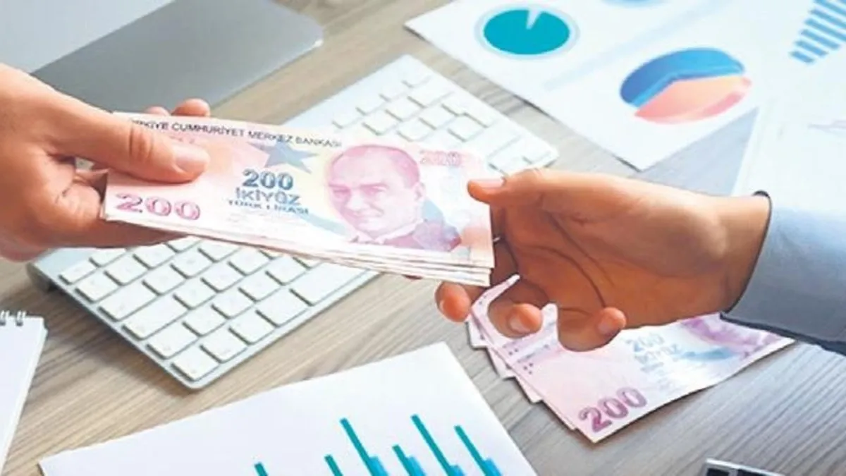 ‘Emekliye kredi’ yalanıyla 5 milyon TL’lik vurgun
