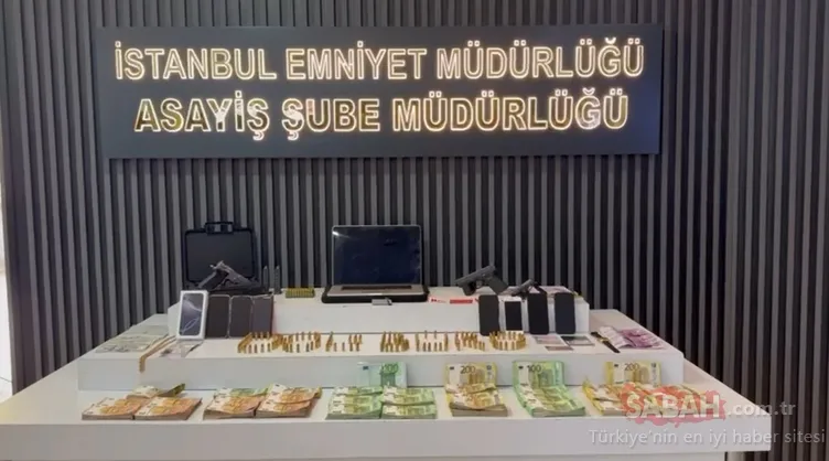 Telefon dolandırıcıları bu kez Alman vatandaşlarını hedef aldı: 122 milyonluk vurgun! Organize suç örgütü ’Hells Angels’ bağlantılı çete çökertildi