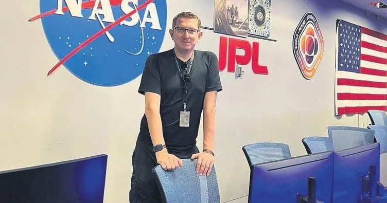 Astrofizikçi Umut Yıldız: Ülkem için NASA’dan ayrıldım