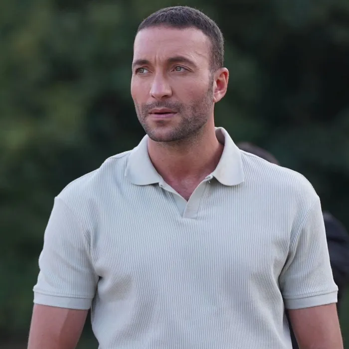 Oyuncu Görkem Sevindik boşanma süreci hakkında ilk defa konuştu! Tercihlerimden sebep...