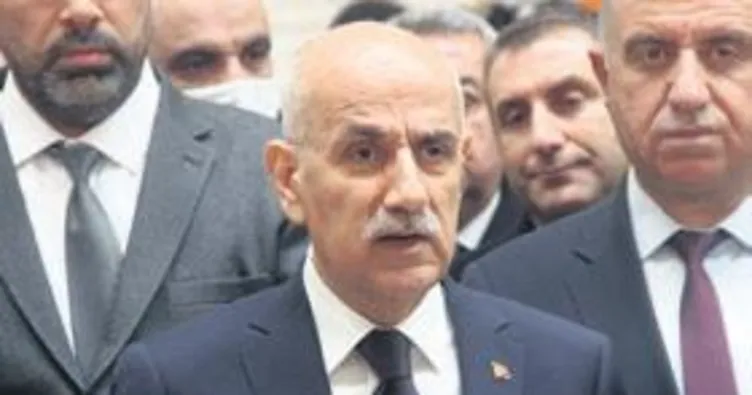 Kendi kendimize yeter hale geleceğiz