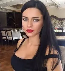 'Yerli Adriana Lima' birinci oldu