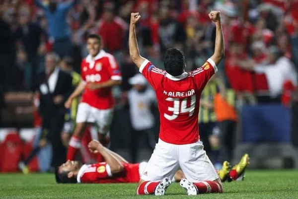 Dış basından Benfica-Fenerbahçe maçı yorumları