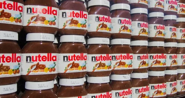 Nutella o iddialara cevap verdi