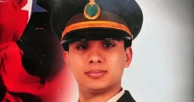 ‘Oğlumun okula gidişini görmüş gibi oldum’